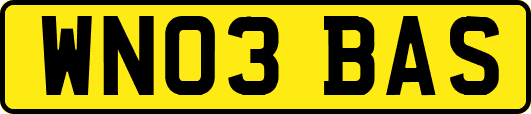 WN03BAS