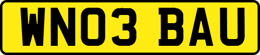 WN03BAU