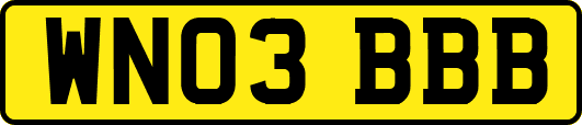 WN03BBB