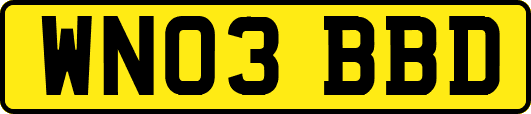 WN03BBD