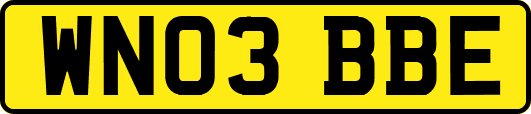 WN03BBE