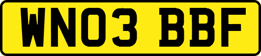 WN03BBF