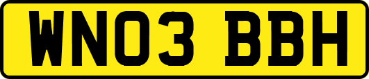 WN03BBH