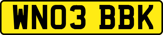 WN03BBK
