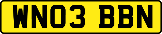 WN03BBN