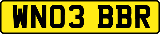 WN03BBR
