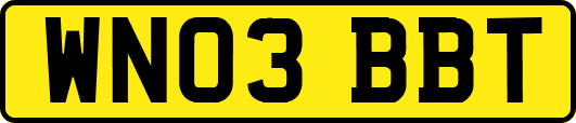 WN03BBT