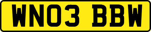 WN03BBW