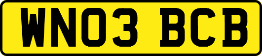 WN03BCB