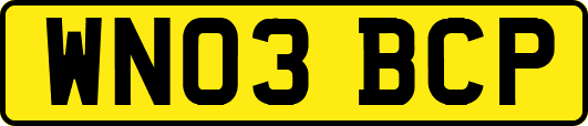 WN03BCP