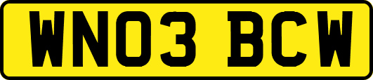 WN03BCW
