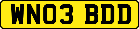 WN03BDD