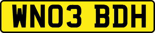 WN03BDH