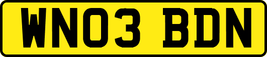 WN03BDN