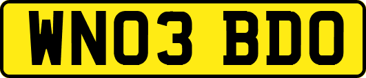 WN03BDO