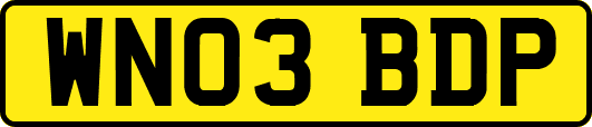 WN03BDP