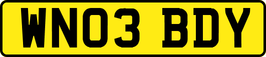 WN03BDY