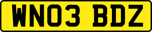 WN03BDZ
