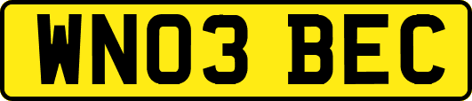 WN03BEC