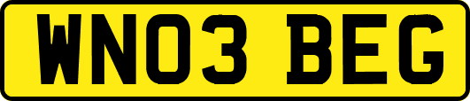 WN03BEG