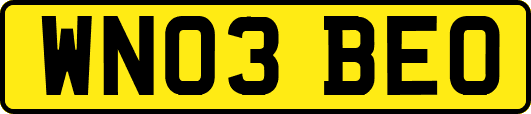 WN03BEO
