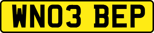 WN03BEP