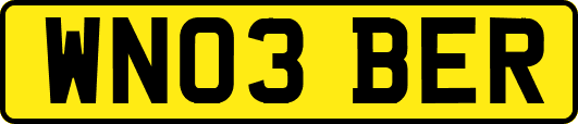 WN03BER