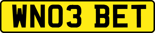 WN03BET