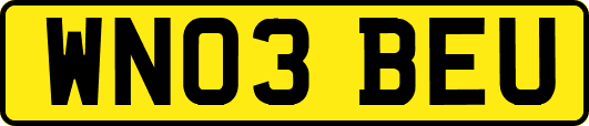 WN03BEU