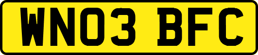 WN03BFC