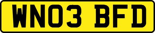 WN03BFD