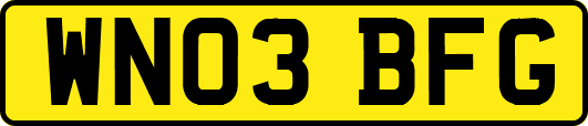 WN03BFG
