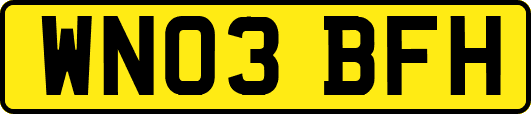 WN03BFH
