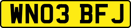 WN03BFJ