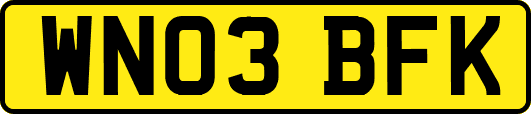 WN03BFK