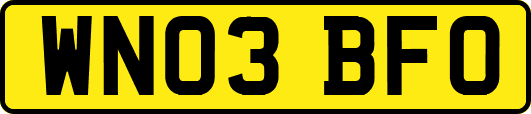 WN03BFO