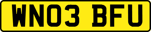 WN03BFU
