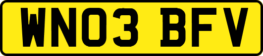 WN03BFV