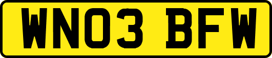 WN03BFW
