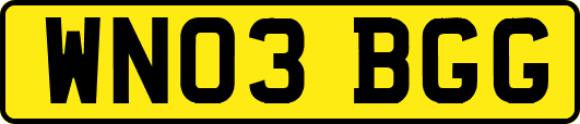 WN03BGG