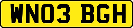 WN03BGH