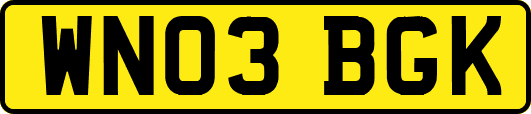 WN03BGK