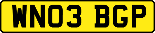 WN03BGP