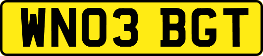 WN03BGT