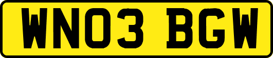 WN03BGW