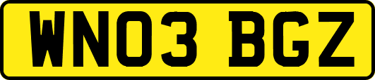 WN03BGZ
