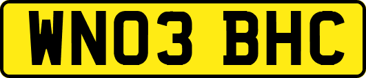 WN03BHC
