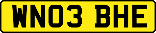 WN03BHE
