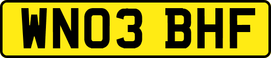 WN03BHF
