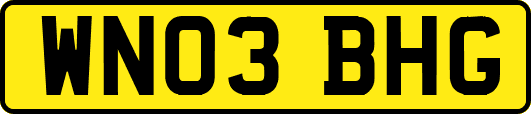 WN03BHG